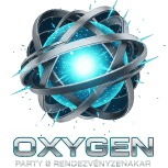 OXYGEN Party & Rendezvényzenekar
